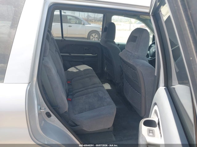 Aukcja sprzedaży 2003 Honda Pilot Ex, vin: 2HKYF18423H508069, numer aukcji: 45048291
