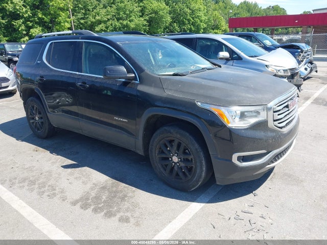 Aukcja sprzedaży 2019 Gmc Acadia Slt-1, vin: 1GKKNMLS5KZ181677, numer aukcji: 45048295