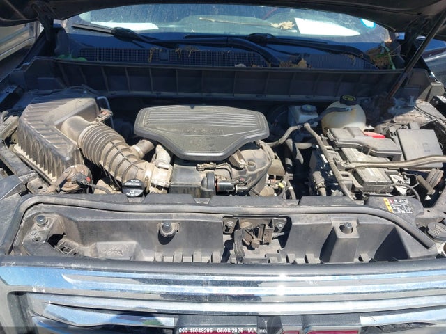 Aukcja sprzedaży 2019 Gmc Acadia Slt-1, vin: 1GKKNMLS5KZ181677, numer aukcji: 45048295