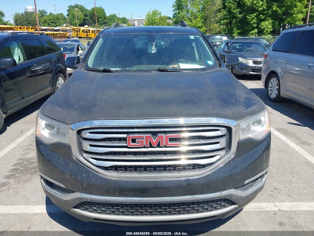 Aukcja sprzedaży 2019 Gmc Acadia Slt-1, vin: 1GKKNMLS5KZ181677, numer aukcji: 45048295