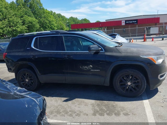 Aukcja sprzedaży 2019 Gmc Acadia Slt-1, vin: 1GKKNMLS5KZ181677, numer aukcji: 45048295