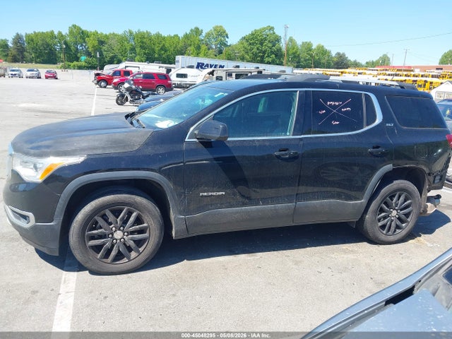 Aukcja sprzedaży 2019 Gmc Acadia Slt-1, vin: 1GKKNMLS5KZ181677, numer aukcji: 45048295