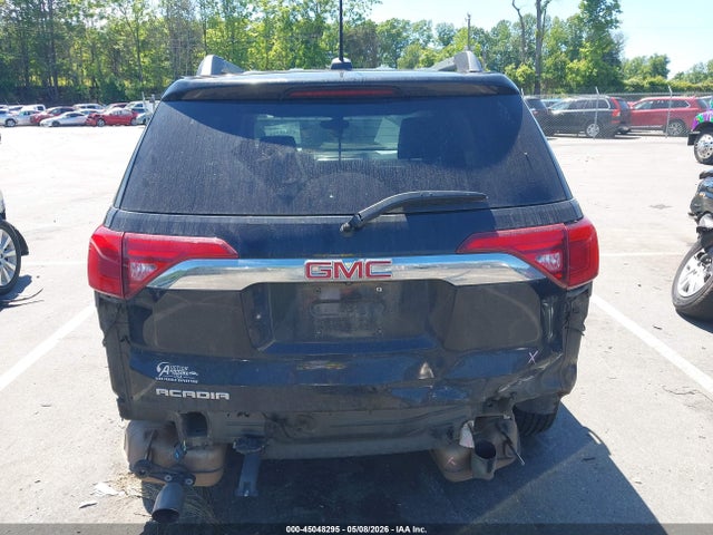 Aukcja sprzedaży 2019 Gmc Acadia Slt-1, vin: 1GKKNMLS5KZ181677, numer aukcji: 45048295
