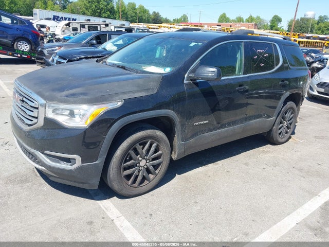 Aukcja sprzedaży 2019 Gmc Acadia Slt-1, vin: 1GKKNMLS5KZ181677, numer aukcji: 45048295
