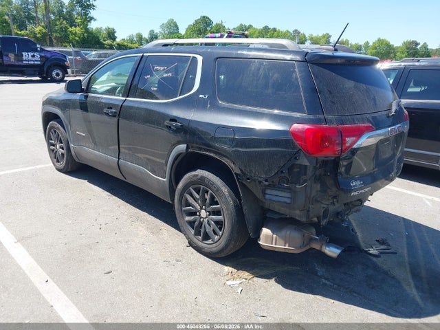 Aukcja sprzedaży 2019 Gmc Acadia Slt-1, vin: 1GKKNMLS5KZ181677, numer aukcji: 45048295
