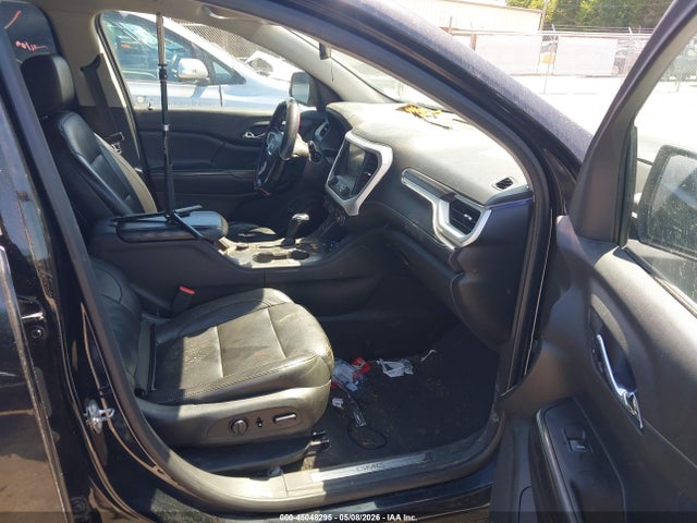 Aukcja sprzedaży 2019 Gmc Acadia Slt-1, vin: 1GKKNMLS5KZ181677, numer aukcji: 45048295