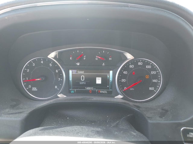 Aukcja sprzedaży 2019 Gmc Acadia Slt-1, vin: 1GKKNMLS5KZ181677, numer aukcji: 45048295