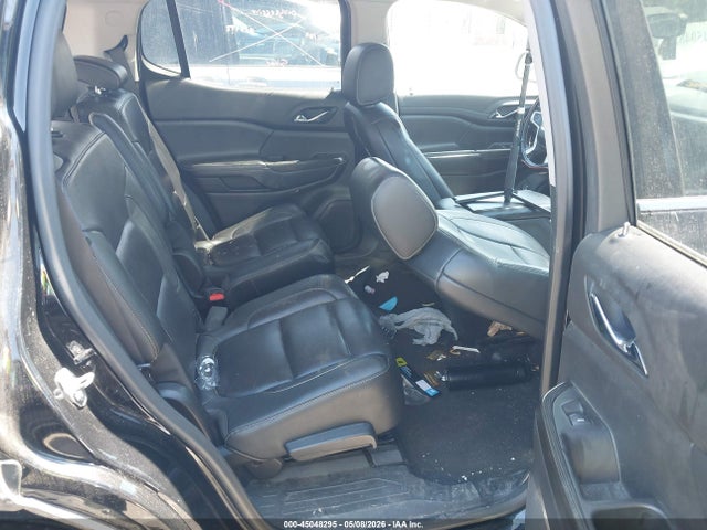 Aukcja sprzedaży 2019 Gmc Acadia Slt-1, vin: 1GKKNMLS5KZ181677, numer aukcji: 45048295