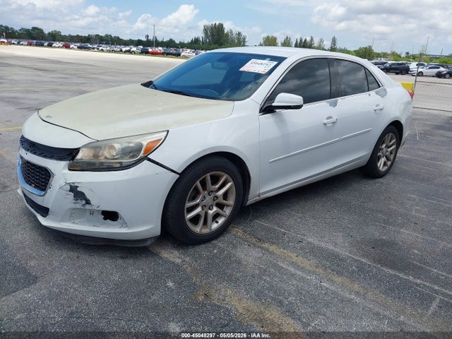 Aukcja sprzedaży 2014 Chevrolet Malibu 1lt, vin: 1G11C5SL7EU159980, numer aukcji: 45048297