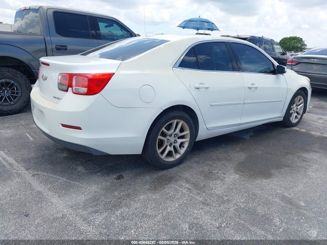 Aukcja sprzedaży 2014 Chevrolet Malibu 1lt, vin: 1G11C5SL7EU159980, numer aukcji: 45048297