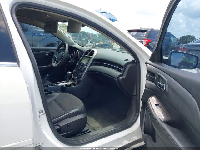 Aukcja sprzedaży 2014 Chevrolet Malibu 1lt, vin: 1G11C5SL7EU159980, numer aukcji: 45048297