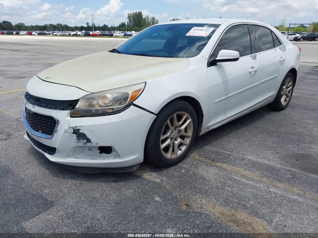Aukcja sprzedaży 2014 Chevrolet Malibu 1lt, vin: 1G11C5SL7EU159980, numer aukcji: 45048297