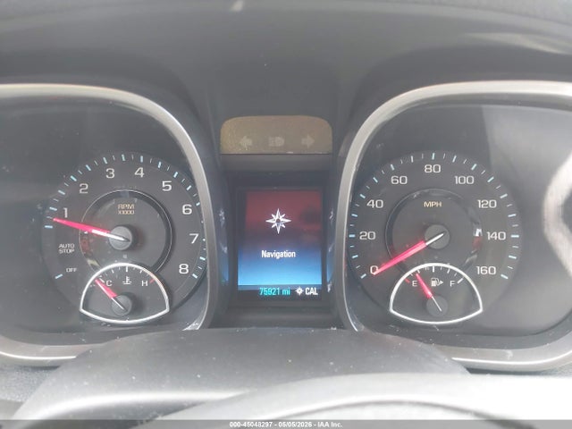 Aukcja sprzedaży 2014 Chevrolet Malibu 1lt, vin: 1G11C5SL7EU159980, numer aukcji: 45048297