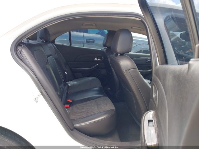 Aukcja sprzedaży 2014 Chevrolet Malibu 1lt, vin: 1G11C5SL7EU159980, numer aukcji: 45048297