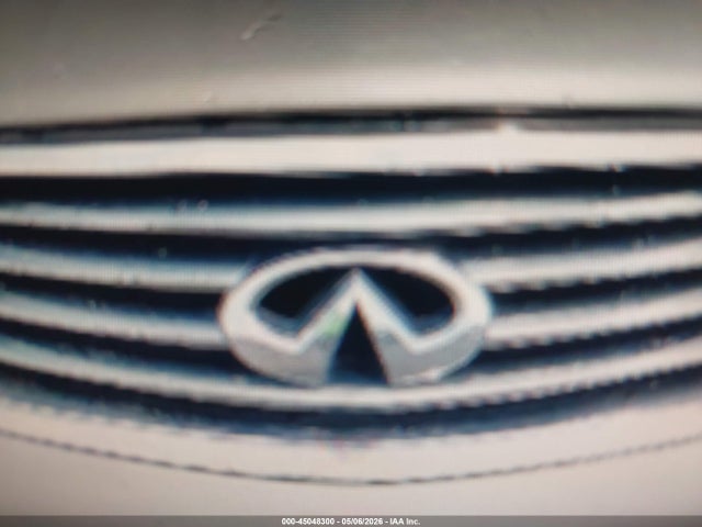 Aukcja sprzedaży 2008 Infiniti Ex35 Journey, vin: JNKAJ09E58M302564, numer aukcji: 45048300