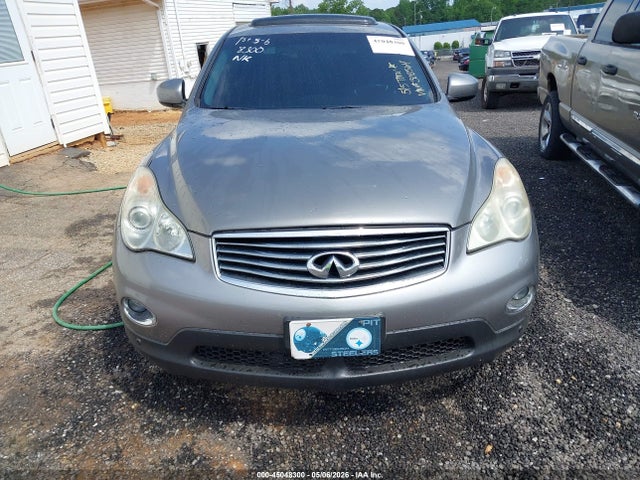 Aukcja sprzedaży 2008 Infiniti Ex35 Journey, vin: JNKAJ09E58M302564, numer aukcji: 45048300