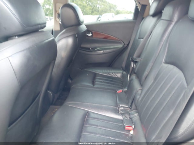 Aukcja sprzedaży 2008 Infiniti Ex35 Journey, vin: JNKAJ09E58M302564, numer aukcji: 45048300