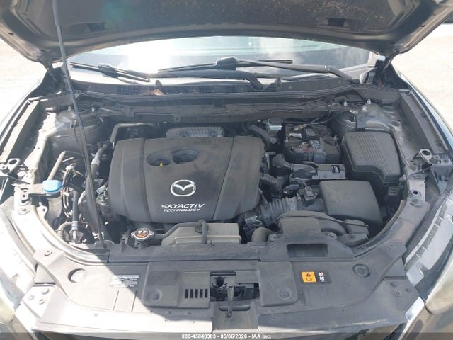 Auction sale of the 2014 Mazda Cx-5 Sport, vin: JM3KE2BE7E0427222, lot number: 45048303