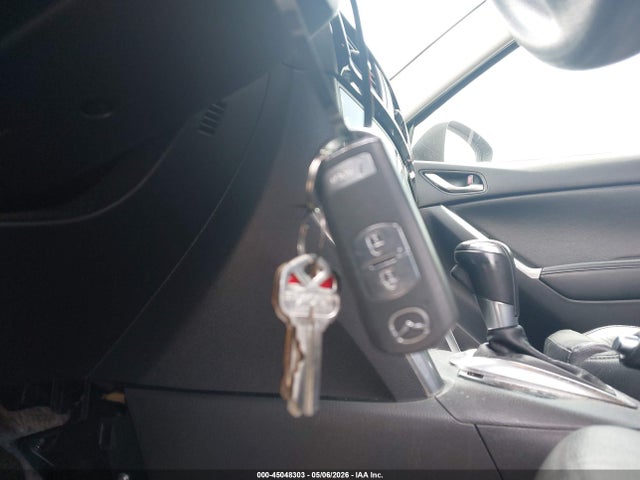 Auction sale of the 2014 Mazda Cx-5 Sport, vin: JM3KE2BE7E0427222, lot number: 45048303