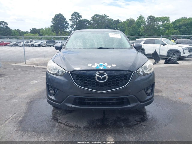 Auction sale of the 2014 Mazda Cx-5 Sport, vin: JM3KE2BE7E0427222, lot number: 45048303