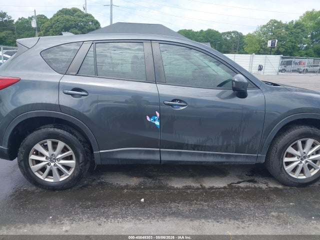 Auction sale of the 2014 Mazda Cx-5 Sport, vin: JM3KE2BE7E0427222, lot number: 45048303