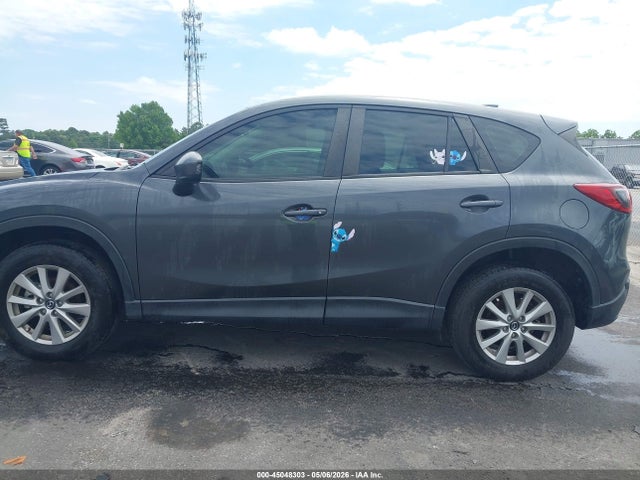 Auction sale of the 2014 Mazda Cx-5 Sport, vin: JM3KE2BE7E0427222, lot number: 45048303
