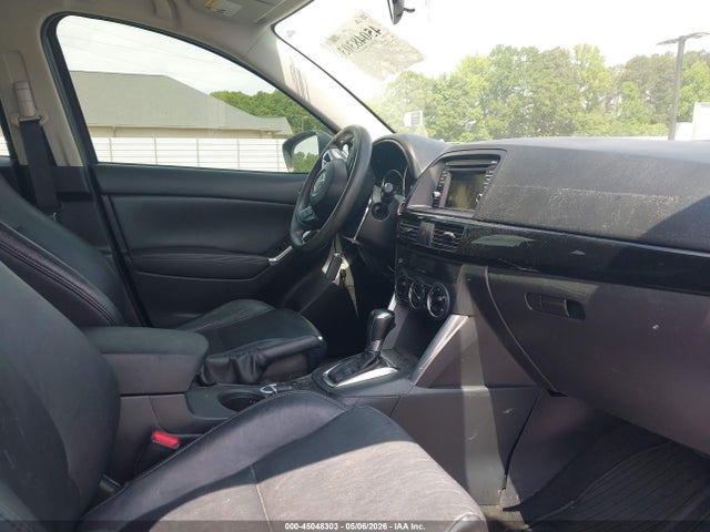 Auction sale of the 2014 Mazda Cx-5 Sport, vin: JM3KE2BE7E0427222, lot number: 45048303
