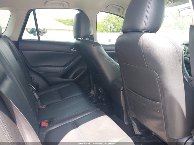 Auction sale of the 2014 Mazda Cx-5 Sport, vin: JM3KE2BE7E0427222, lot number: 45048303
