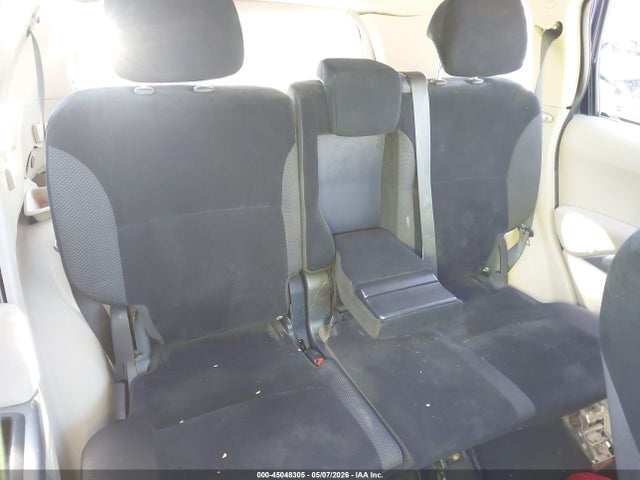 Продаж на аукціоні авто 2010 Mitsubishi Outlander Se, vin: JA4AT3AW3AZ014918, номер лоту: 45048305