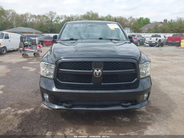 Aukcja sprzedaży 2017 Ram 1500 St, vin: 1C6RR7FT3HS864443, numer aukcji: 45048307