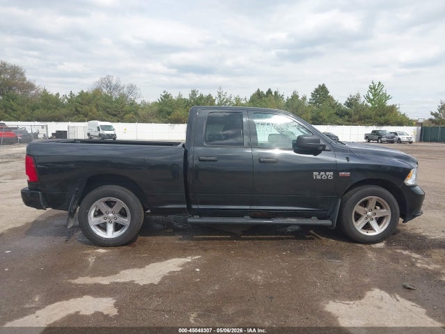 Aukcja sprzedaży 2017 Ram 1500 St, vin: 1C6RR7FT3HS864443, numer aukcji: 45048307