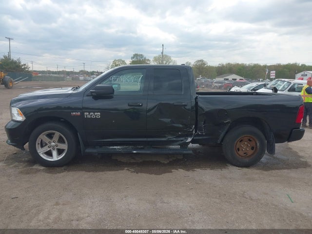 Aukcja sprzedaży 2017 Ram 1500 St, vin: 1C6RR7FT3HS864443, numer aukcji: 45048307