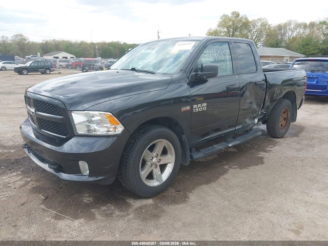 Aukcja sprzedaży 2017 Ram 1500 St, vin: 1C6RR7FT3HS864443, numer aukcji: 45048307