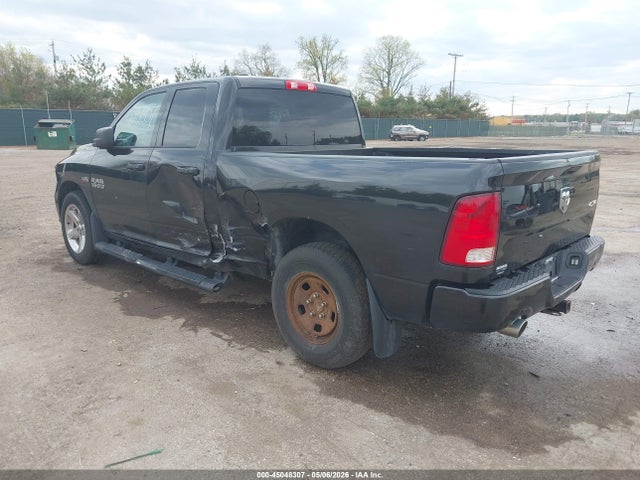 Aukcja sprzedaży 2017 Ram 1500 St, vin: 1C6RR7FT3HS864443, numer aukcji: 45048307