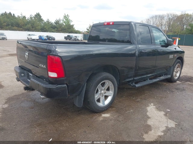 Aukcja sprzedaży 2017 Ram 1500 St, vin: 1C6RR7FT3HS864443, numer aukcji: 45048307