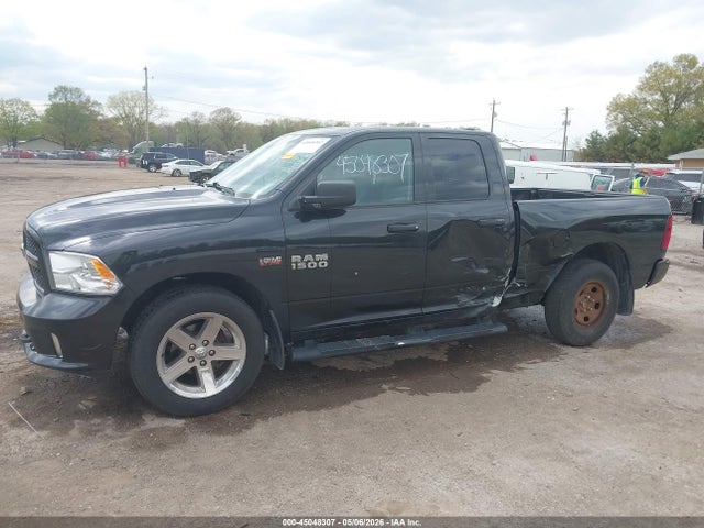 Aukcja sprzedaży 2017 Ram 1500 St, vin: 1C6RR7FT3HS864443, numer aukcji: 45048307