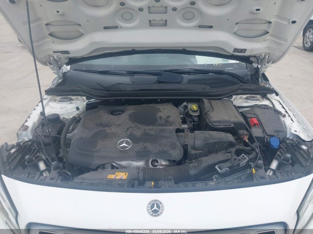 W1NTG4EB5LU029879 Mercedes-Benz GLA 250