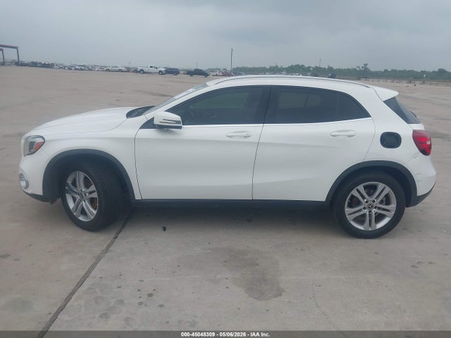 W1NTG4EB5LU029879 Mercedes-Benz GLA 250