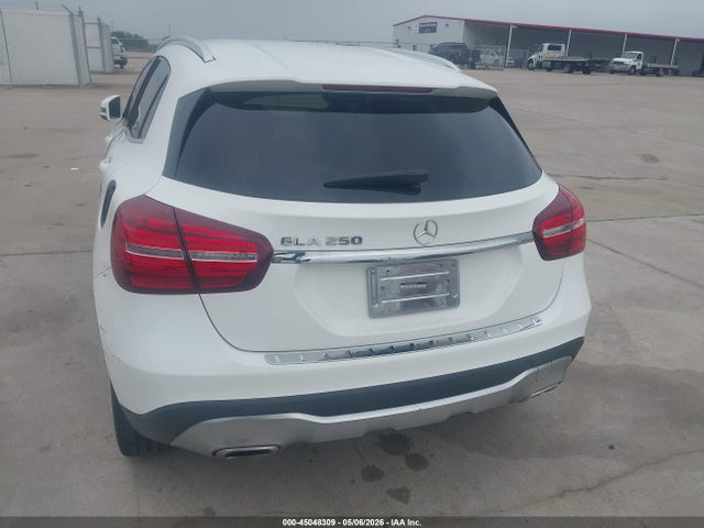 Mercedes-Benz GLA 250 2020 W1NTG4EB5LU029879 Image 16