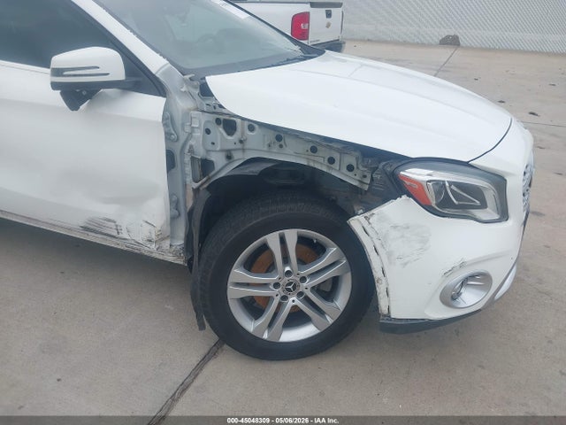 W1NTG4EB5LU029879 Mercedes-Benz GLA 250