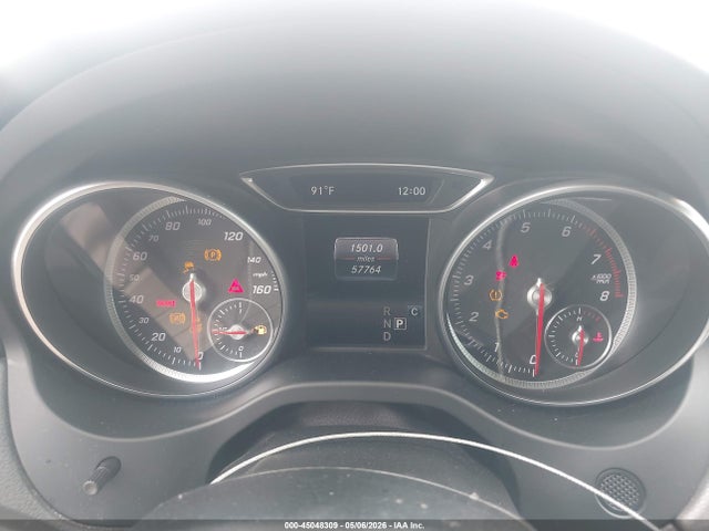 W1NTG4EB5LU029879 Mercedes-Benz GLA 250
