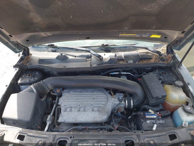 45048312 :رقم المزاد ، 5GZCZ63407S860837 vin ، 2007 Saturn Vue V6 مزاد بيع