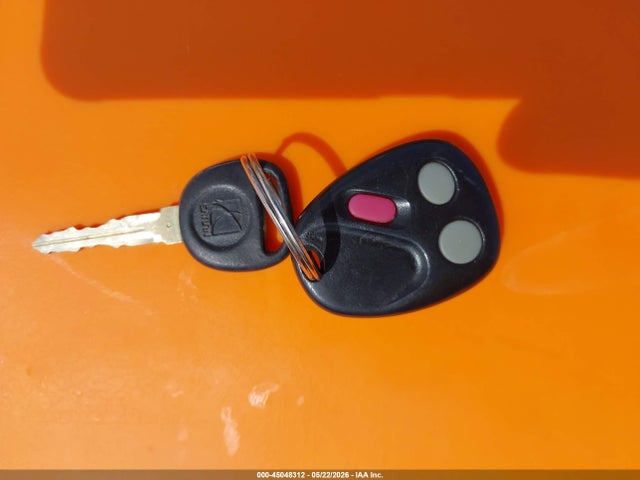 45048312 :رقم المزاد ، 5GZCZ63407S860837 vin ، 2007 Saturn Vue V6 مزاد بيع