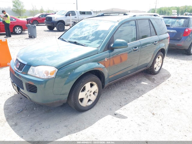 45048312 :رقم المزاد ، 5GZCZ63407S860837 vin ، 2007 Saturn Vue V6 مزاد بيع