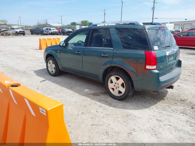 45048312 :رقم المزاد ، 5GZCZ63407S860837 vin ، 2007 Saturn Vue V6 مزاد بيع