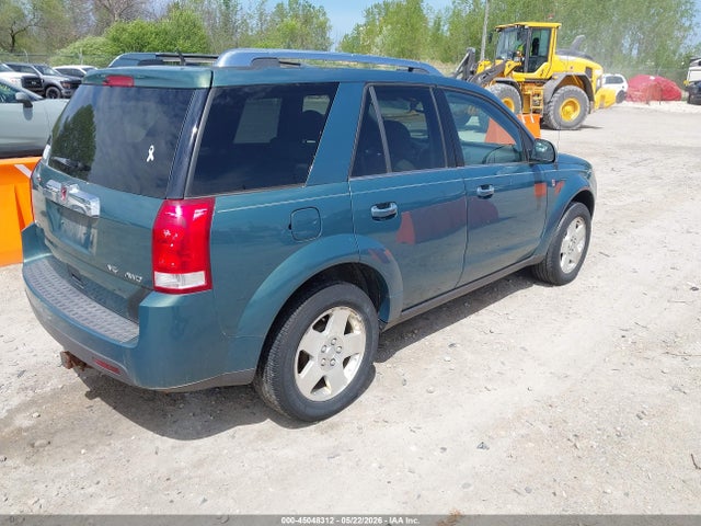 45048312 :رقم المزاد ، 5GZCZ63407S860837 vin ، 2007 Saturn Vue V6 مزاد بيع
