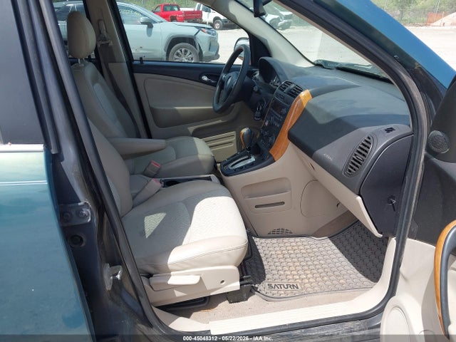 45048312 :رقم المزاد ، 5GZCZ63407S860837 vin ، 2007 Saturn Vue V6 مزاد بيع
