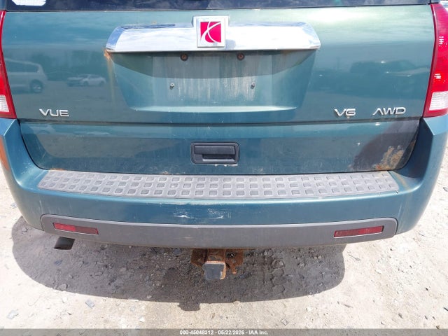 45048312 :رقم المزاد ، 5GZCZ63407S860837 vin ، 2007 Saturn Vue V6 مزاد بيع