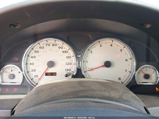 45048312 :رقم المزاد ، 5GZCZ63407S860837 vin ، 2007 Saturn Vue V6 مزاد بيع