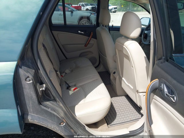 45048312 :رقم المزاد ، 5GZCZ63407S860837 vin ، 2007 Saturn Vue V6 مزاد بيع